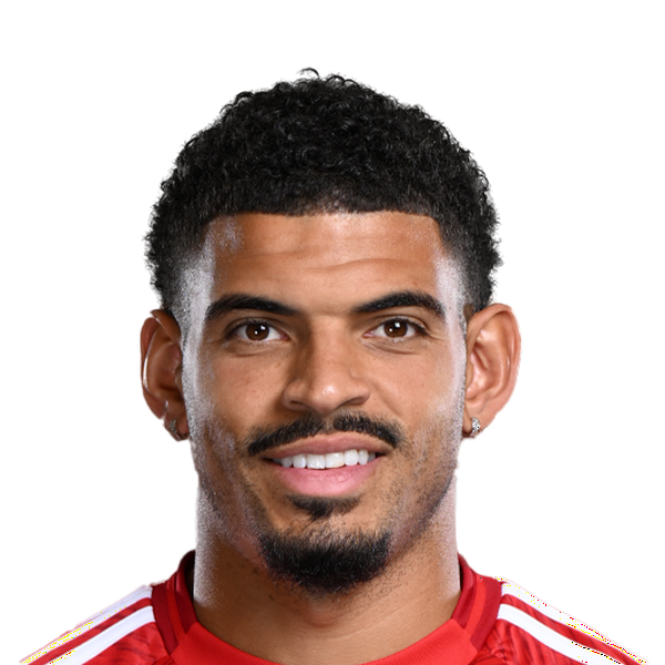Morgan Gibbs-White