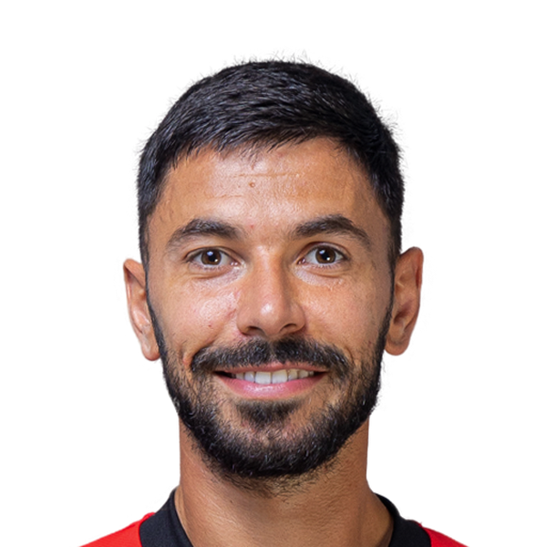 Morgan Sanson