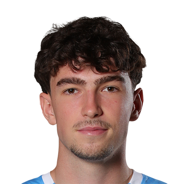Moritz Bangerter