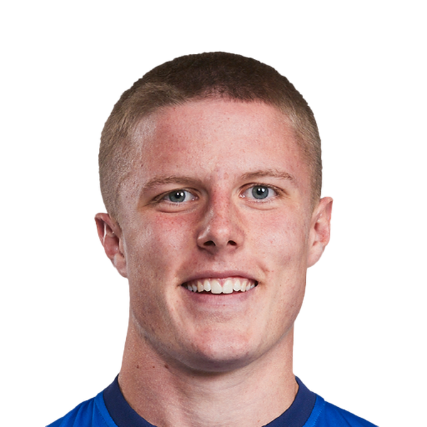 Morgan Williams