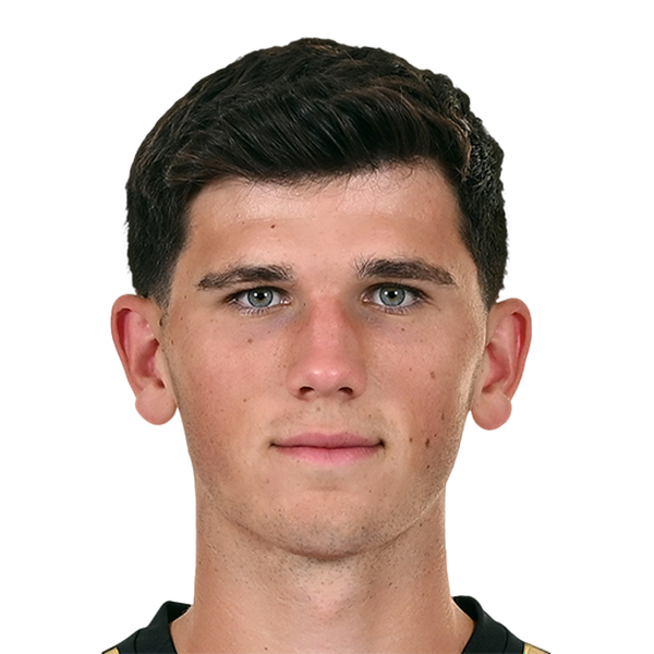 Moritz Flotho