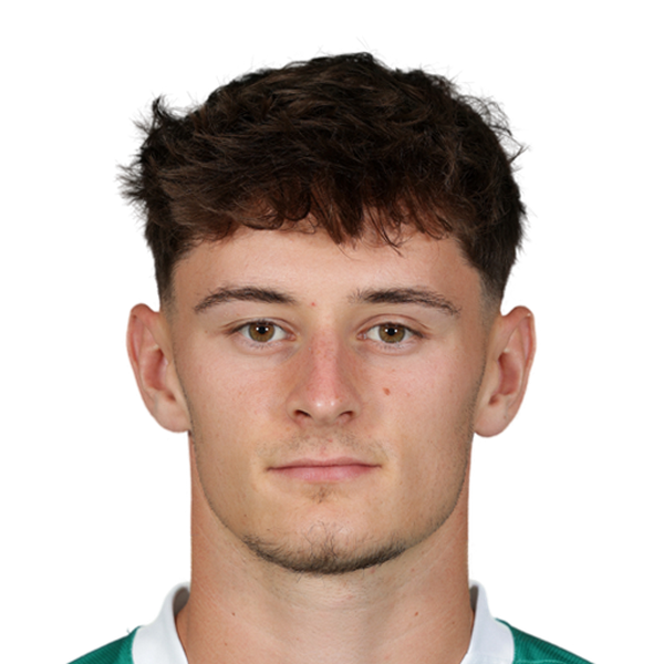 Moritz Oswald