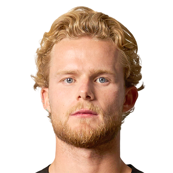 Morten Hjulmand