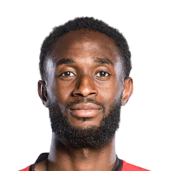 Mory Konate