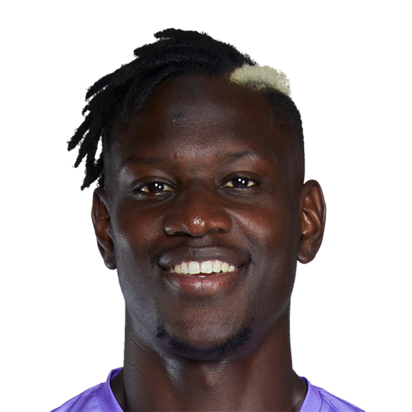 Mory Diaw