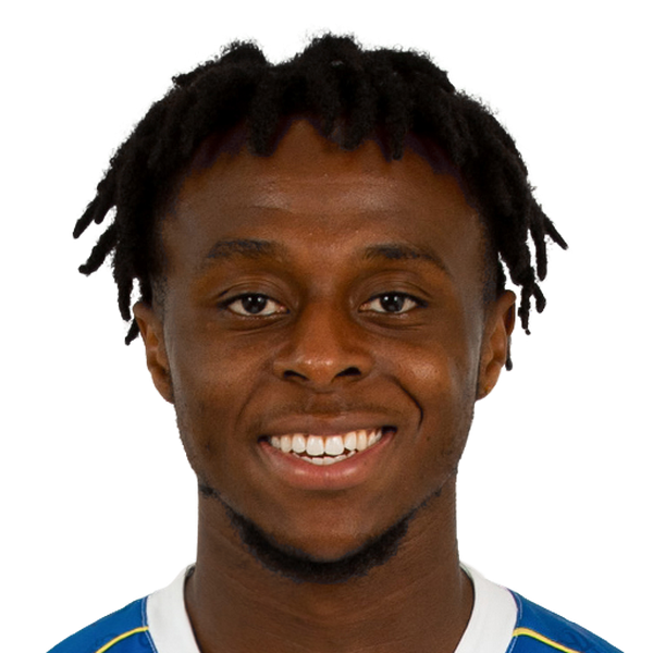 Moses Odubajo