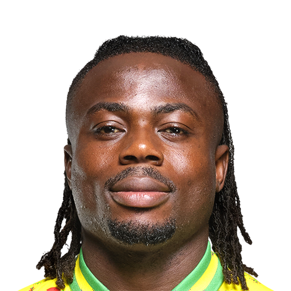 Moses Simon