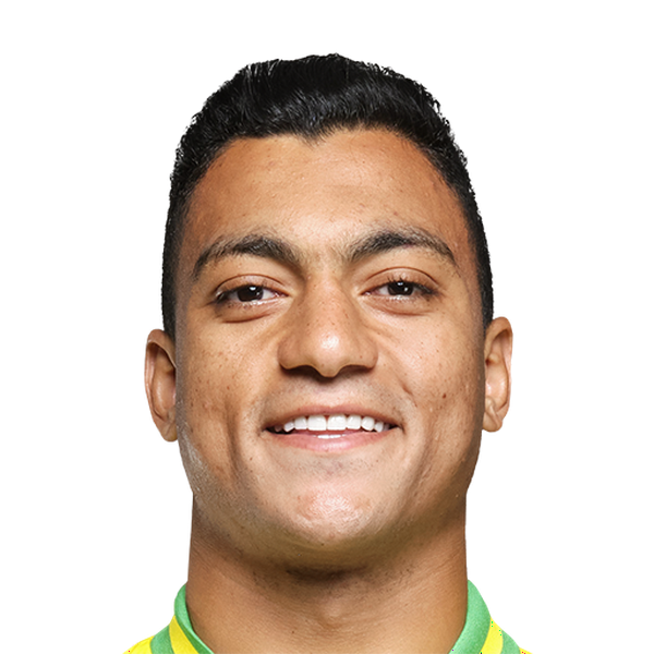 Mostafa Mohamed