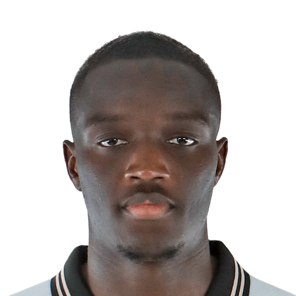 Mouctar Diakhaby