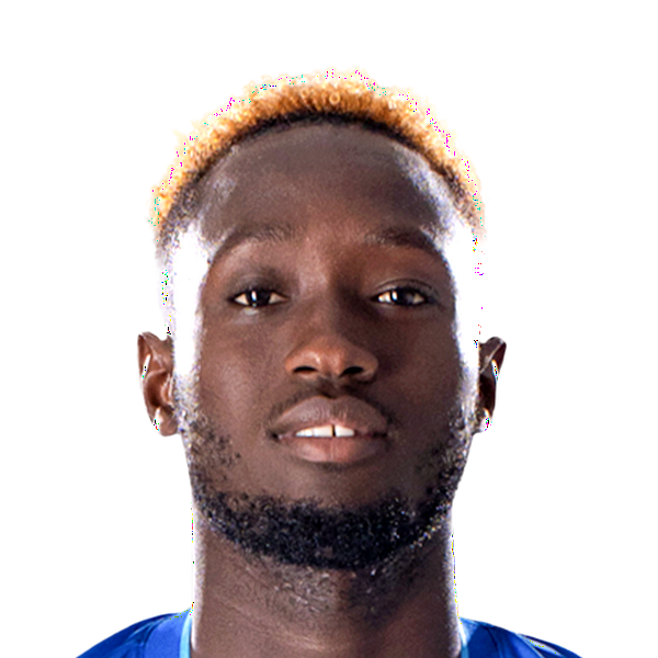 Mouhamed Diop