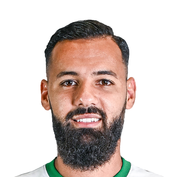Mourad Daoudi