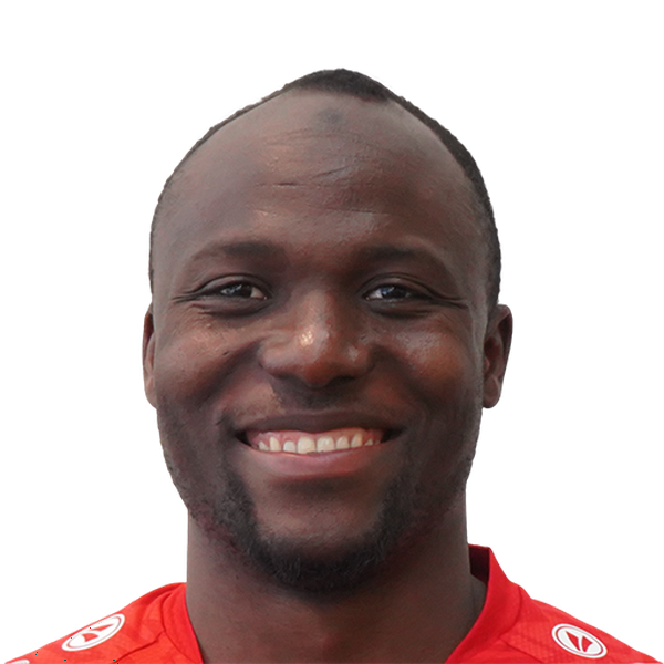 Moussa Doumbouya