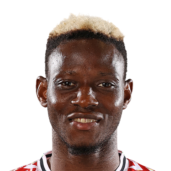 Moussa Djenepo