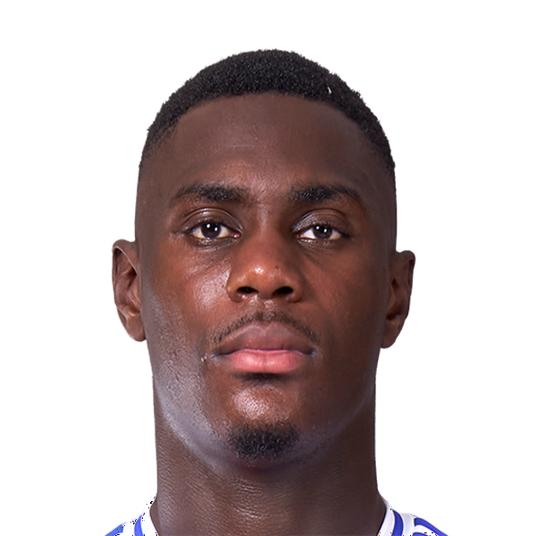 Moussa Niakhate
