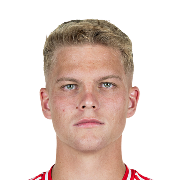 Andras Schafer