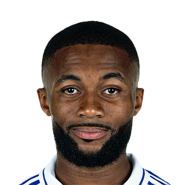 Moussa Sylla