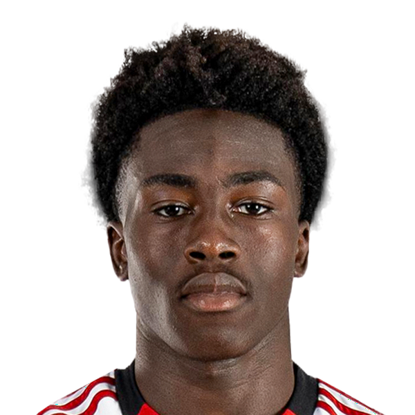 Moussa Soumano