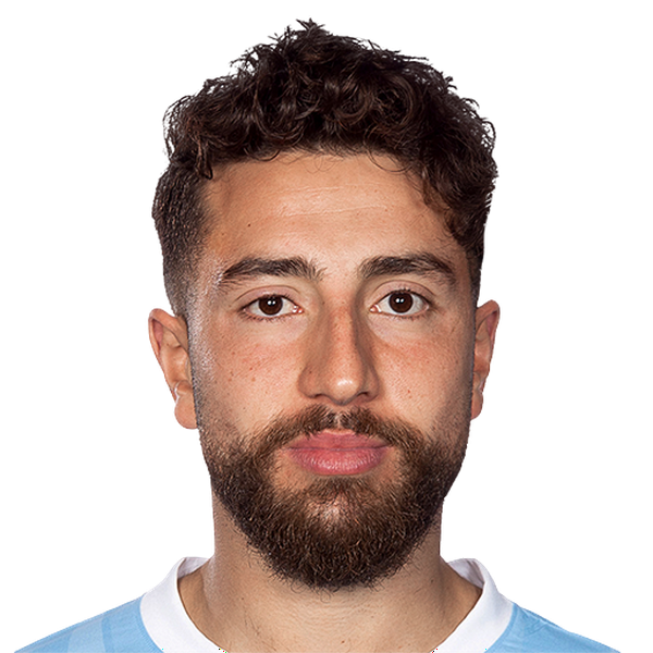 Moustafa Zeidan