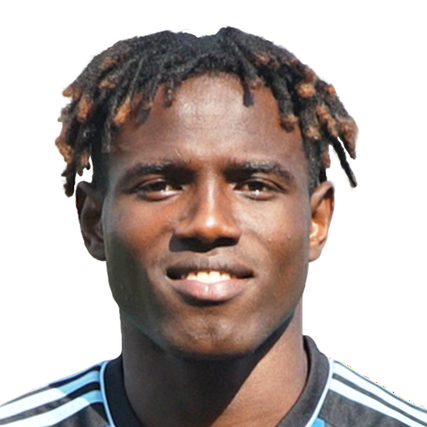 Moustapha Cisse