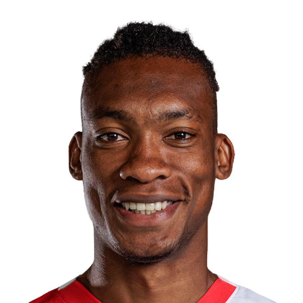 Muhamed Tijani