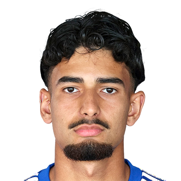 Muhammed Canazlar