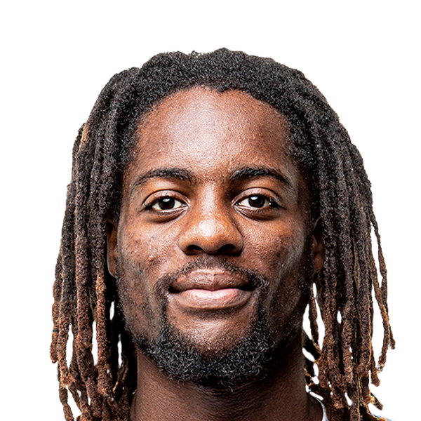 Munashe Garananga