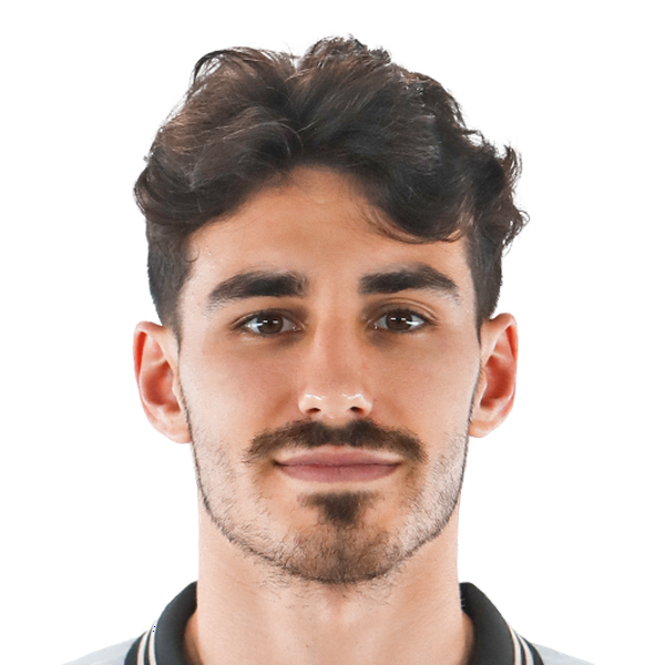 Andre Almeida
