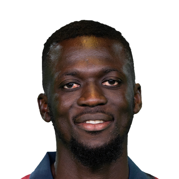 Musa Barrow