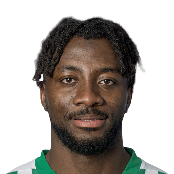 Musah Nuhu