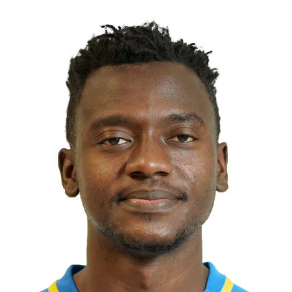 Mustapha Bundu