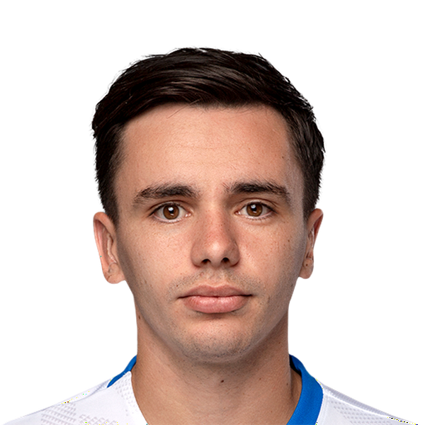 Mykola Shaparenko
