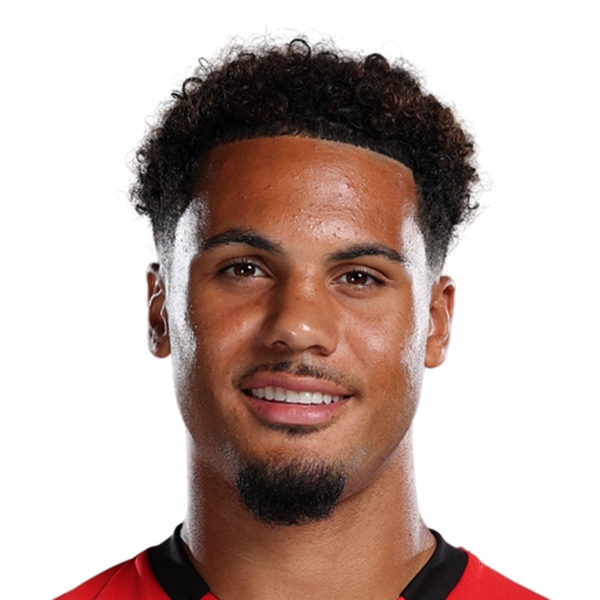 Myles Peart-Harris