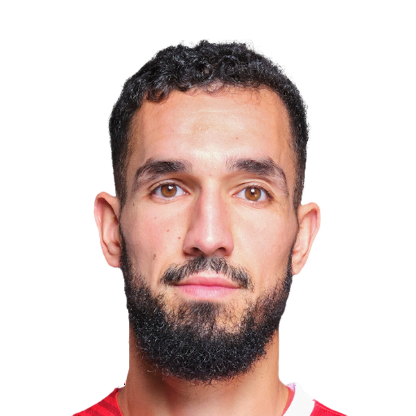 Nabil Bentaleb