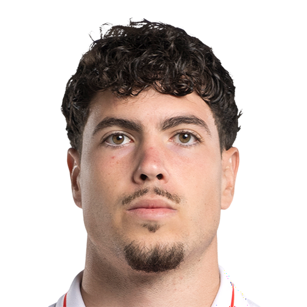 Nacho Ferri
