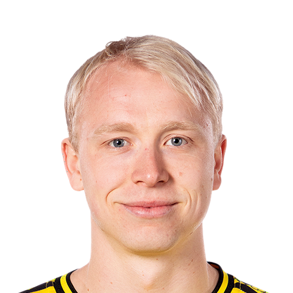 Andre Boman