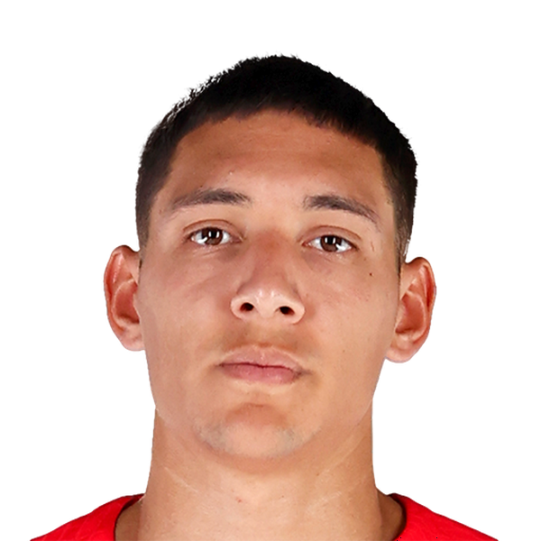 Nahuel Molina