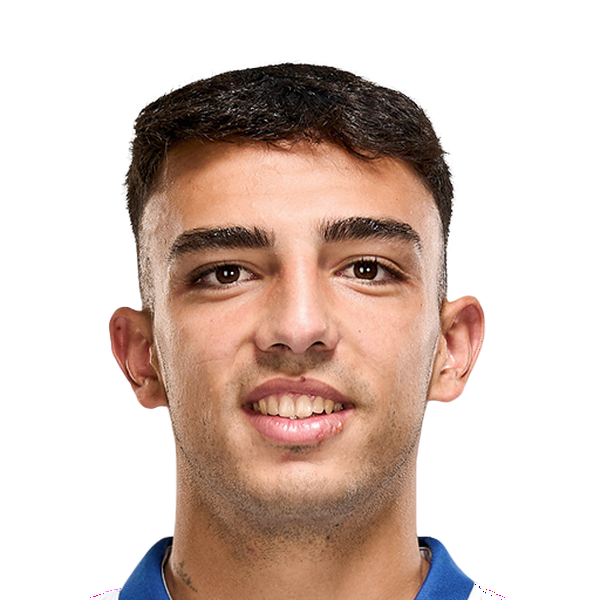 Naim Garcia