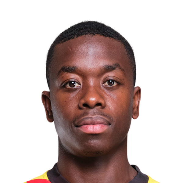 Nampalys Mendy