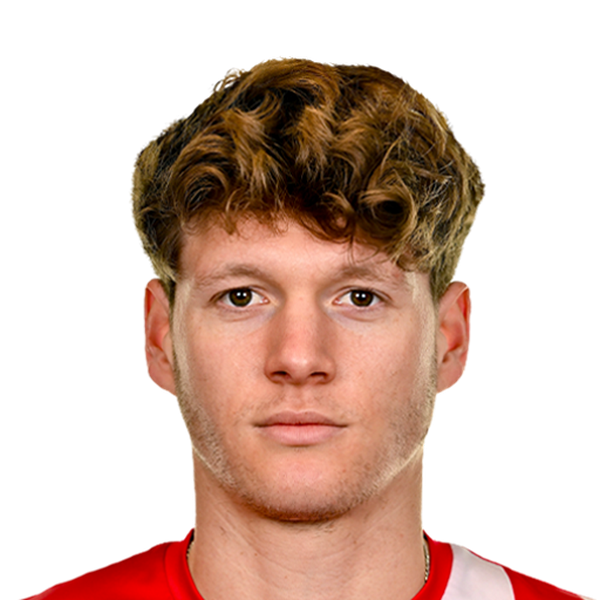 Nando Pijnaker
