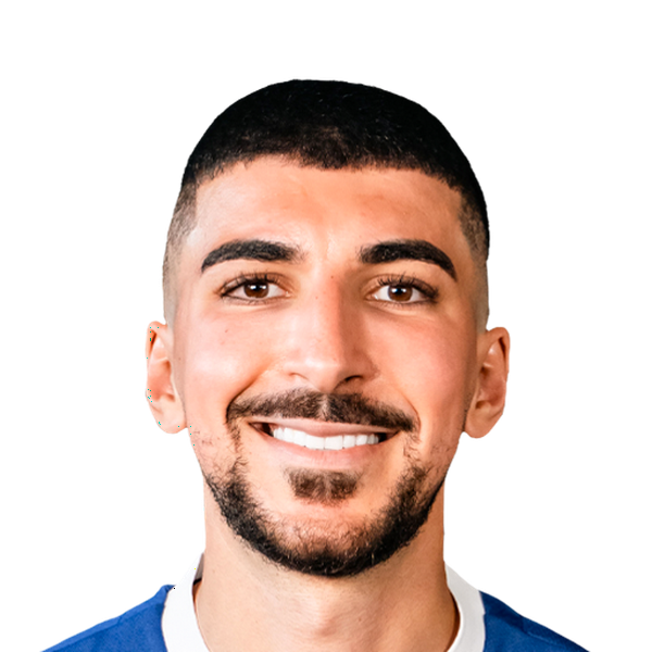 Nassim Boujellab
