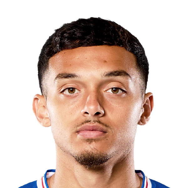 Andre Dozzell