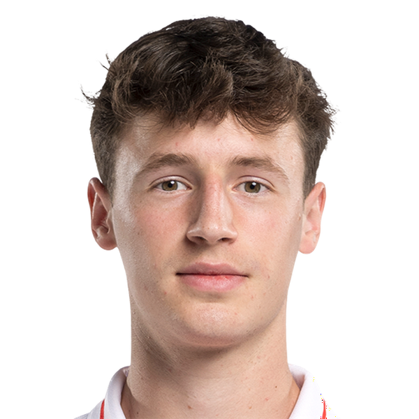Nathan Huygevelde