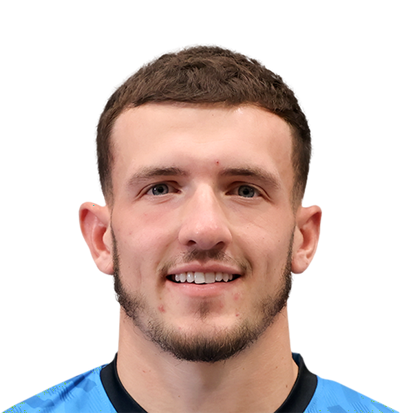 Nathan Harness