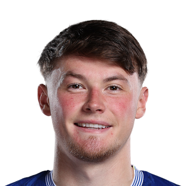 Nathan Patterson