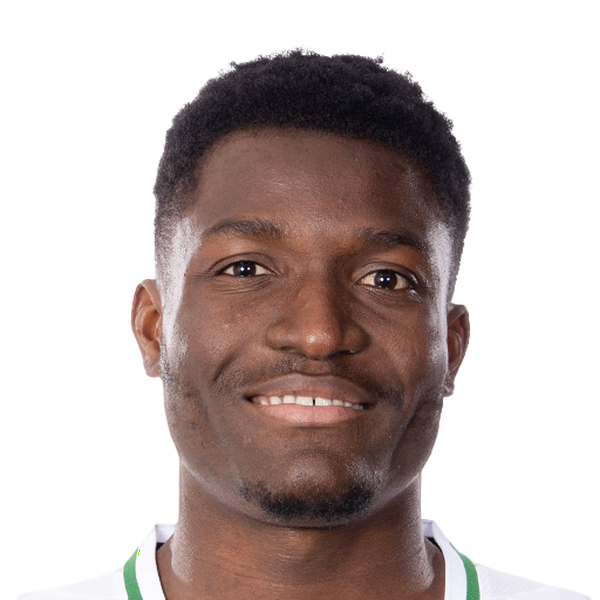 Nathaniel Adjei
