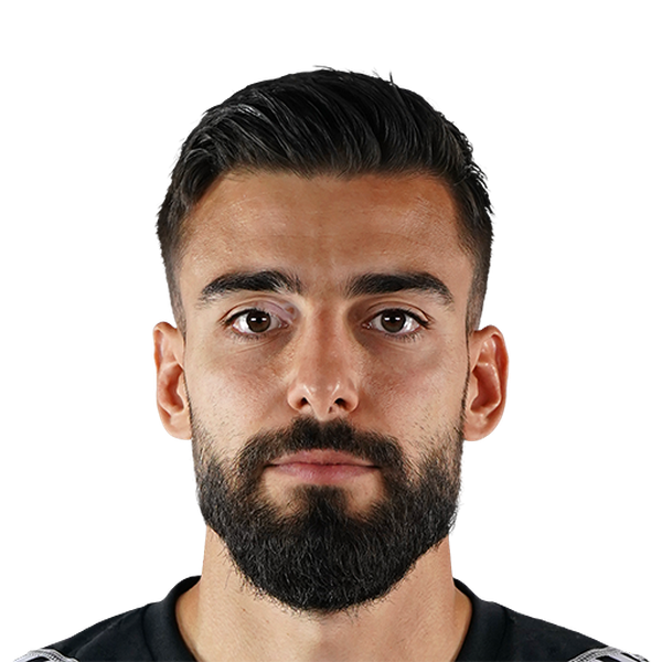 Andre Ferreira
