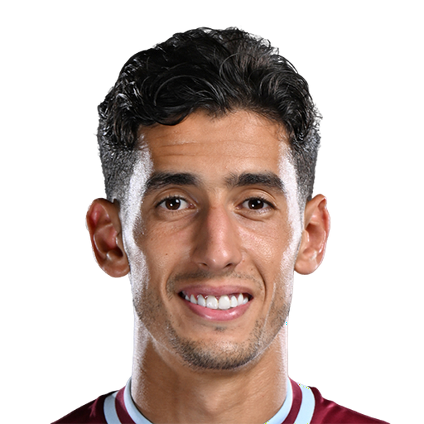 Nayef Aguerd