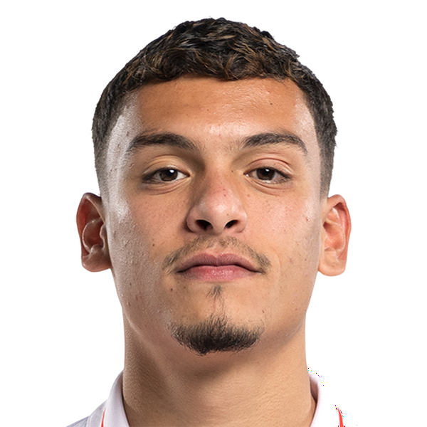 Nayel Mehssatou