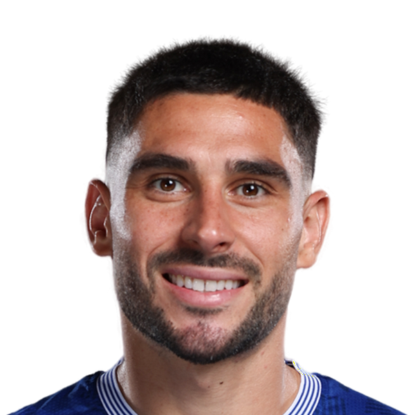 Neal Maupay