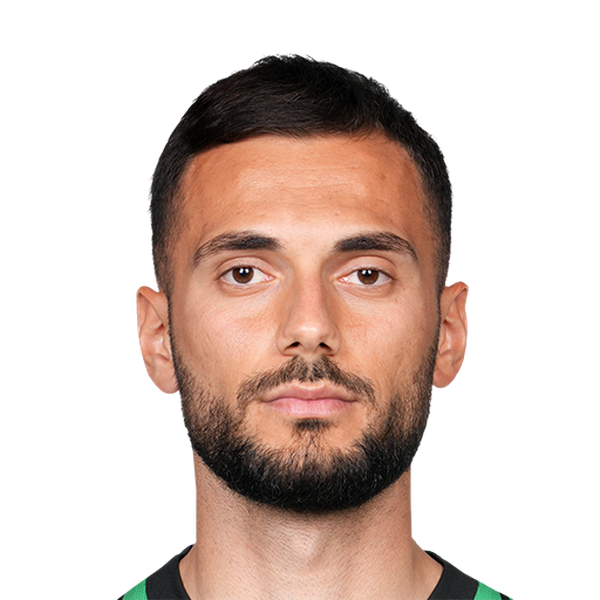 Nedim Bajrami